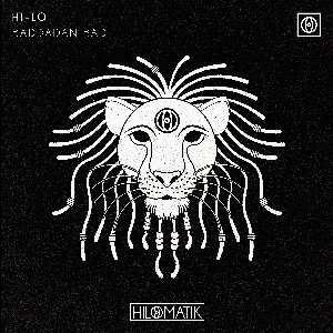 Pochette de BADDADAN BAD de HI‐LO