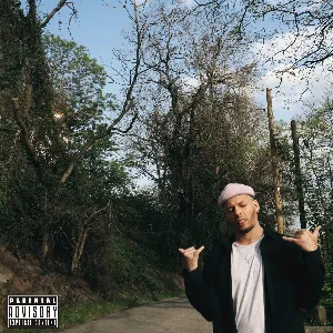 Pochette de UNCYGNED, VOL 3 de C Y G N