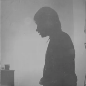 Pochette de One Foot in the North de Jandek