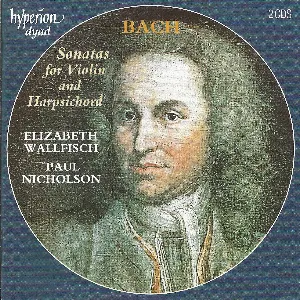 Pochette Sonatas for Violin and Harpsichord