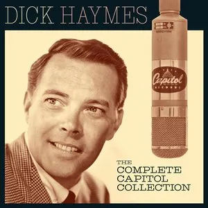 Pochette de The Complete Capitol Collection de Dick Haymes