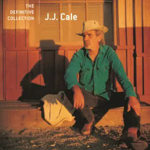 Pochette The Very Best of J.J. Cale