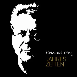 Pochette de Jahreszeiten de Reinhard Mey