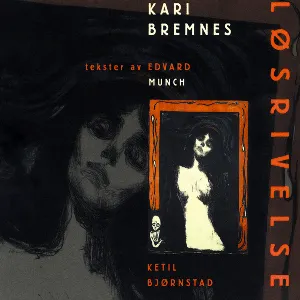 Pochette de Løsrivelse de Kari Bremnes