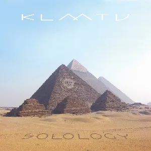Pochette de Solology de Klaatu