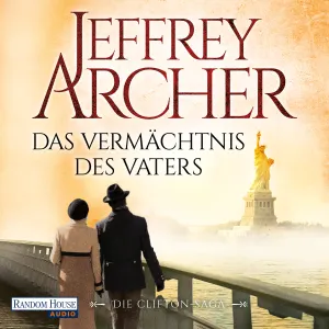 Pochette de Das Vermächtnis des Vaters de Erich Räuker