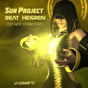 Pochette de Do Not Overload de S.U.N. Project
