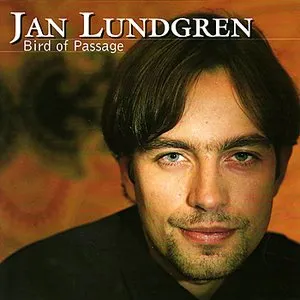 Pochette de Bird Of Passage de Jan Lundgren