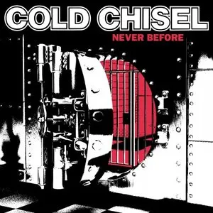 Pochette de Never Before de Cold Chisel