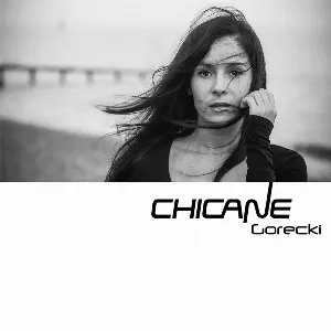 Pochette de Gorecki (remixes) de Chicane