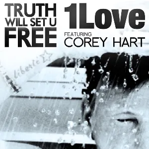 Pochette de Truth Will Set U Free de Corey Hart