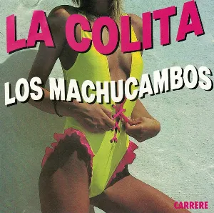 Pochette de La Colita de Los Machucambos