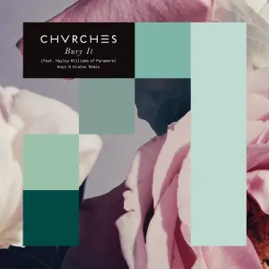 Pochette de Bury It (Keys N Krates Remix) de CHVRCHES