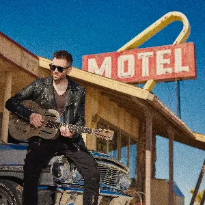 Pochette de Breathe de Gareth Emery