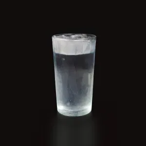 Pochette de Water de Masta Wu