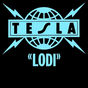 Pochette de Lodi de Tesla