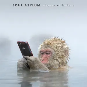 Pochette de Change of Fortune de Soul Asylum
