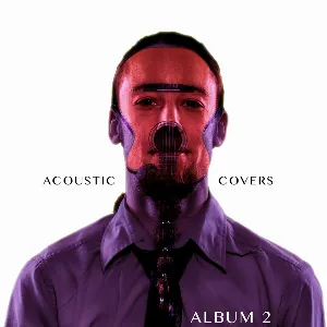 Pochette de Acoustic Covers Album 2 de Leo Moracchioli