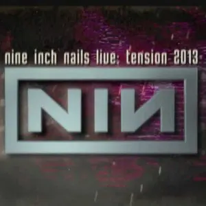Pochette VEVO Presents: Nine Inch Nails Tension 2013