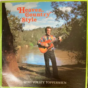 Pochette de Heaven, Country Style de Bill Chambers