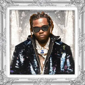 Pochette de Woke Up de Gunna