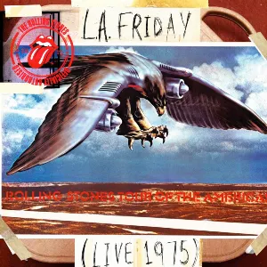 Pochette LA Friday '75