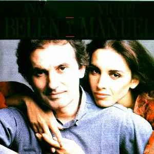 Pochette de Ana y Víctor de Víctor Manuel - Ana Belén