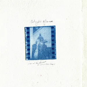 Pochette de Midnight Afternoon de Oracle Sisters