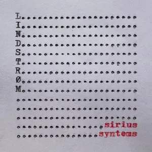 Pochette de Sirius Syntoms de Lindstrøm