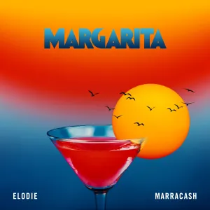 Pochette de Margarita de Marracash