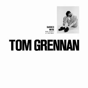 Pochette de Barbed Wire (acoustic) de Tom Grennan