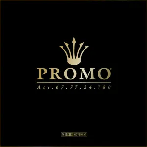 Pochette de The Worst Of de Promo