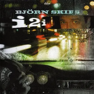 Pochette de i2i de Björn Skifs