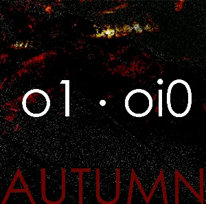 Pochette de AUTUMN o1.oi0 de and all was bright