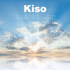 Pochette de Heaven (Kiso remix) de KSHMR - Shaun Frank