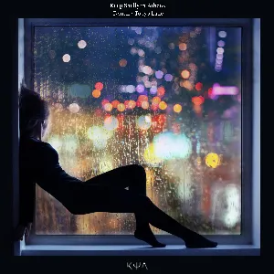 Pochette de Denial / Tokyo Lane de Keep Shelly in Athens
