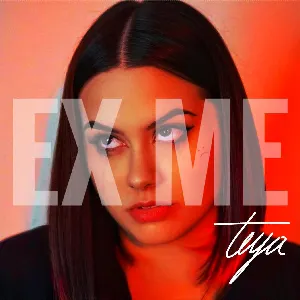 Pochette de Ex Me de TEYA