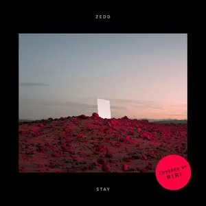 Pochette de Stay de Zedd
