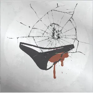 Pochette de Libel de Brymo