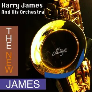 Pochette de The New James de Harry James and His Orchestra
