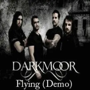 Pochette de Flying de Dark Moor