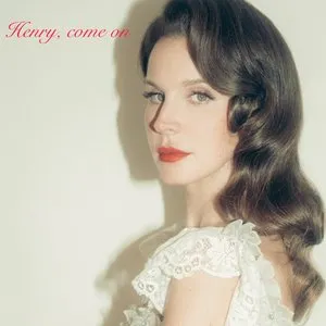 Pochette de Henry, come on de Lana Del Rey