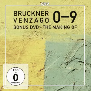 Pochette Bruckner 0-9