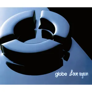 Pochette de Love again de globe