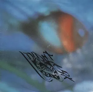 Pochette de I Didn't Ask de Poésie Noire