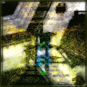 Pochette de Unreality and Mystery de Boson Spin