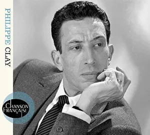 Pochette de Chanson française de Philippe Clay