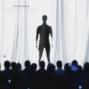 Pochette de Take Cover de Acceptance