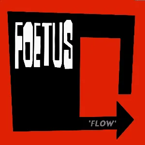 Pochette de Flow de Foetus