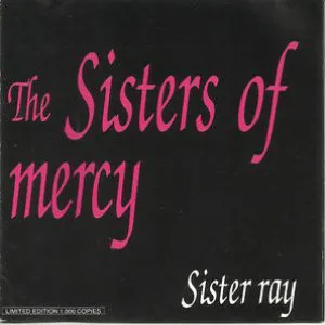 Pochette Sister Ray
